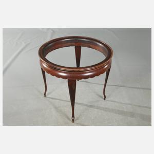 Teetisch Art déco