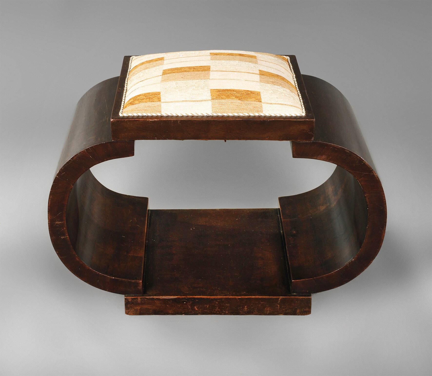 Hocker Art déco