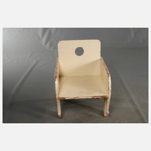 Armlehnstuhl "Elefant"