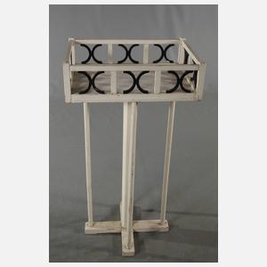 Blumenständer Art déco