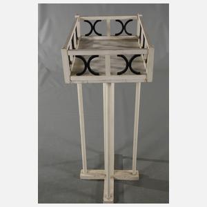 Blumenständer Art déco