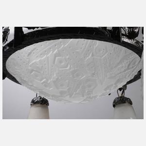 Deckenlampe Muller Freres