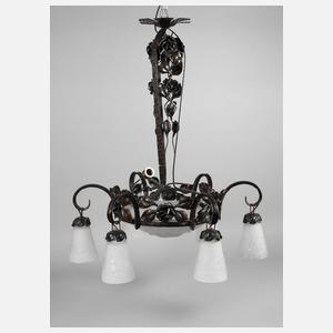 Deckenlampe Muller Freres