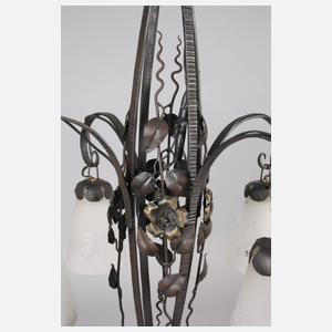 Deckenlampe Muller Freres