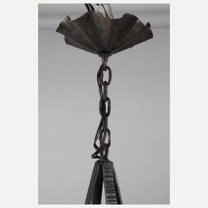 Deckenlampe Muller Freres