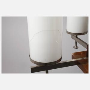 Deckenlampe Art déco