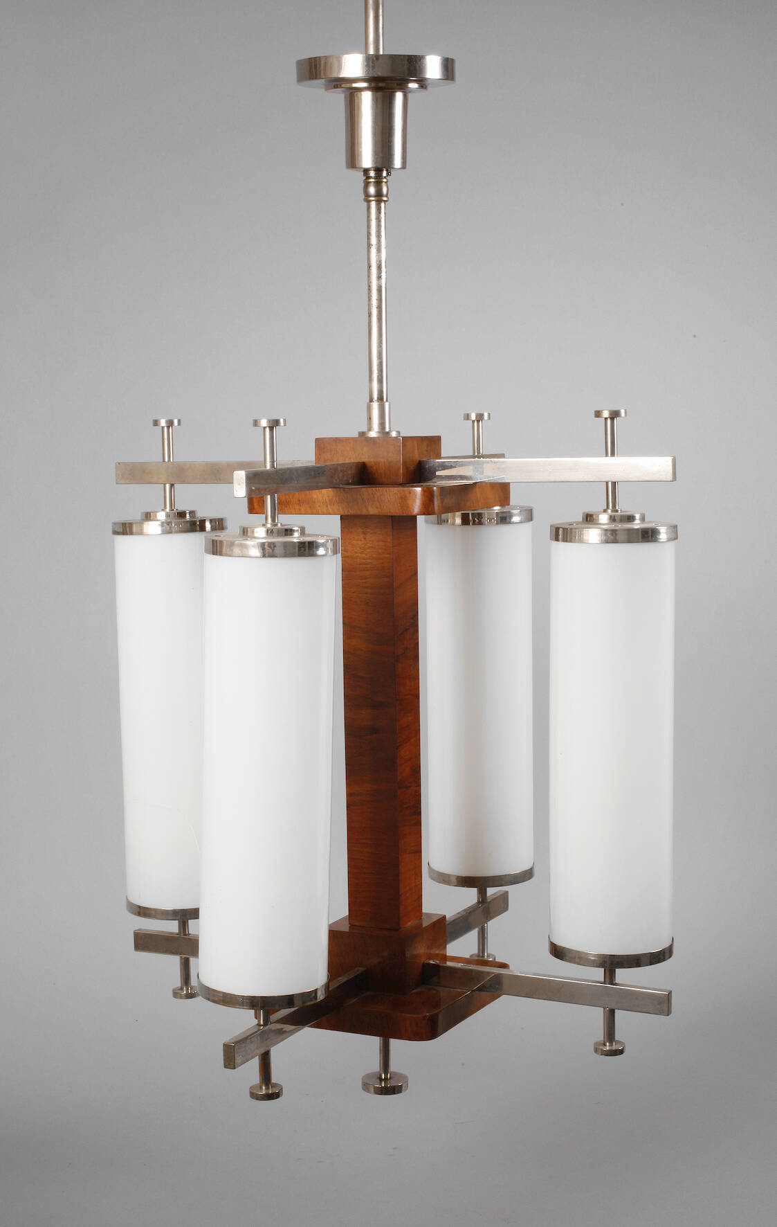 Deckenlampe Art déco