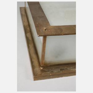 Deckenleuchte Art déco