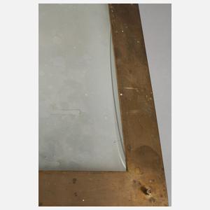 Deckenleuchte Art déco