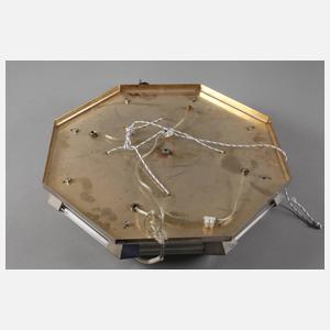 Deckenlampe Art déco