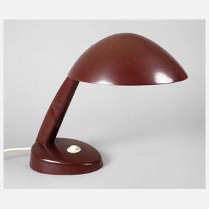 Schreibtischlampe Bakelit