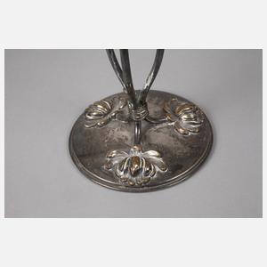 Dreiflammiger Leuchter