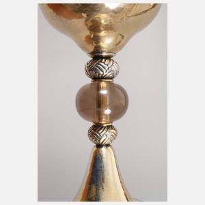 Großer Silberpokal Hermann Julius Wilm