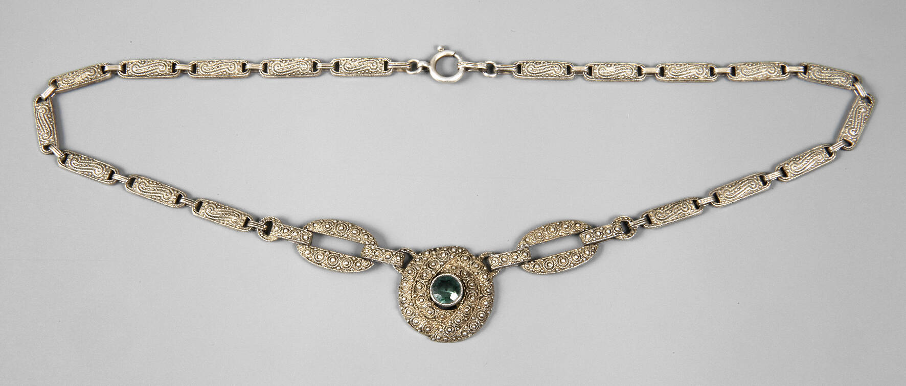 Theodor Fahrner Collier