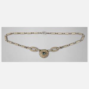 Theodor Fahrner Collier