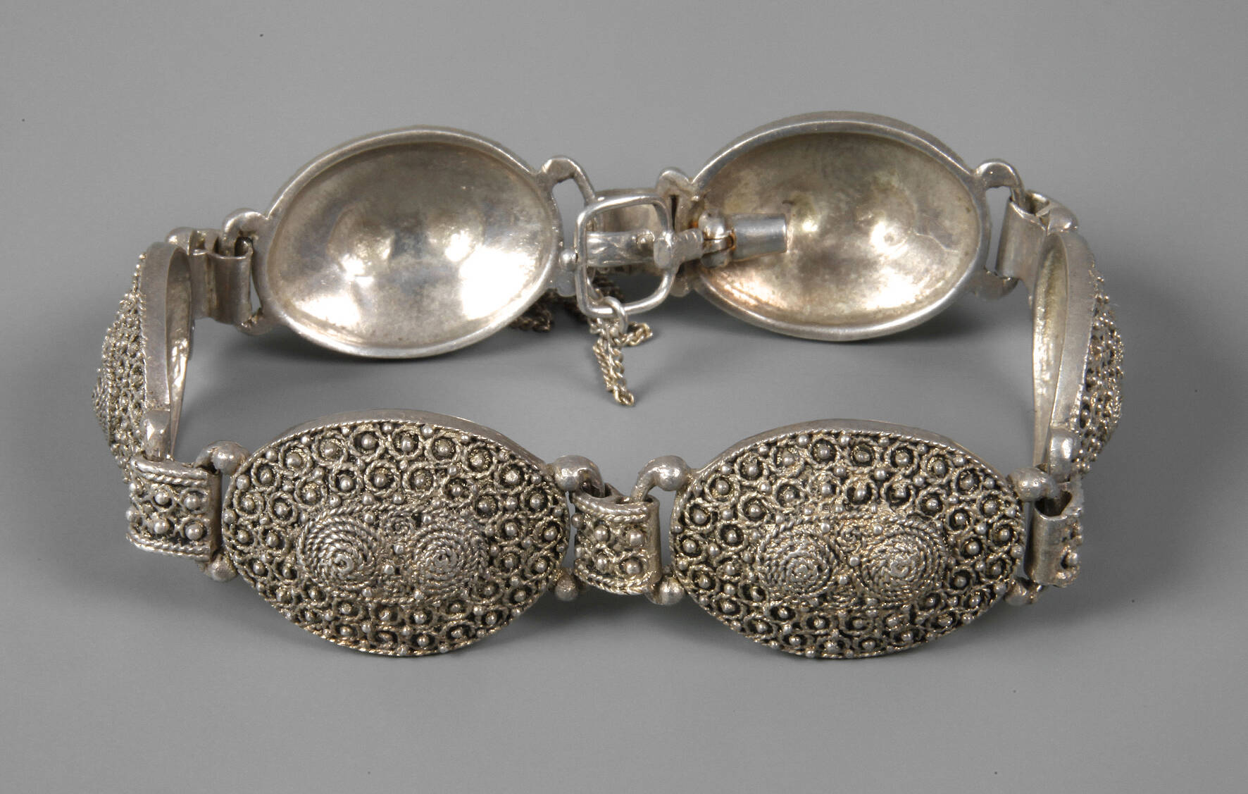 Theodor Fahrner Armband