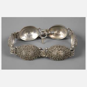 Theodor Fahrner Armband