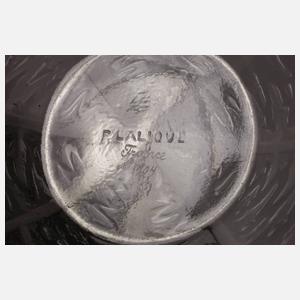 René Lalique sechs Kompottschälchen