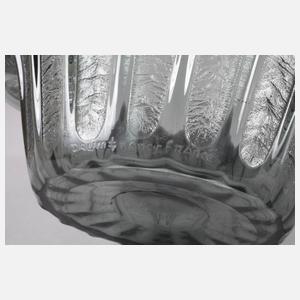 Daum Nancy große Anbietschale