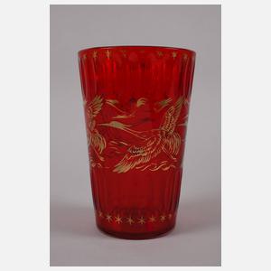 Vase Alexander Pfohl Haida