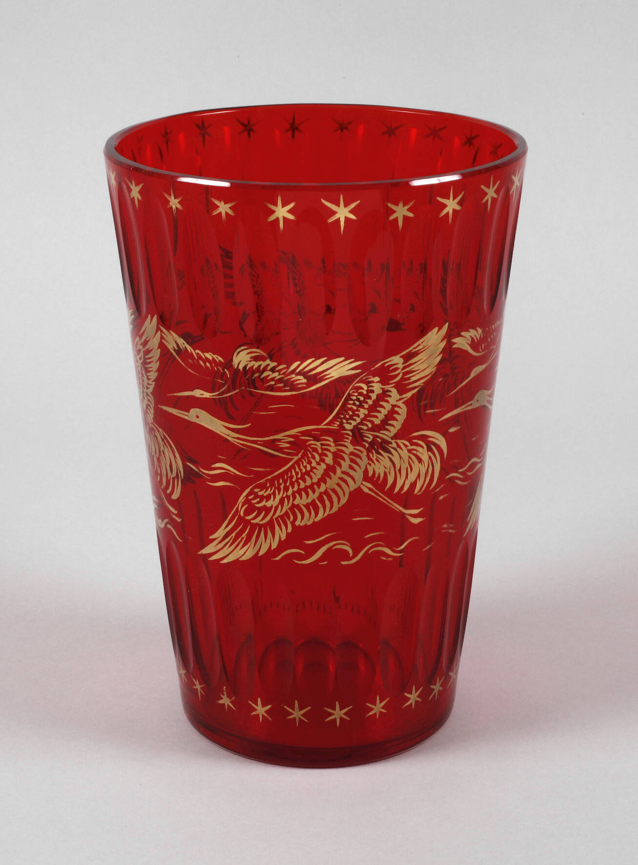 Vase Alexander Pfohl Haida