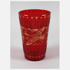 Vase Alexander Pfohl Haida