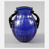 Loetz Wwe. Vase "Titania"111