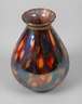Vase Lüsterglasur
