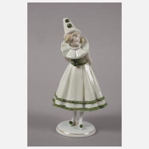 Fraureuth "Columbine"