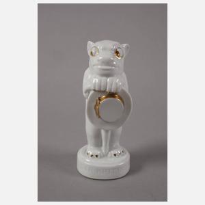 Fraureuth Goteske "Der Kritiker"