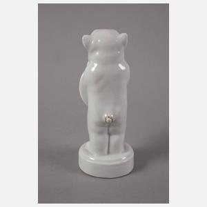 Fraureuth Goteske "Der Kritiker"