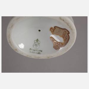 Fraureuth Goteske "Der Kritiker"