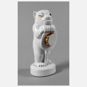 Fraureuth Goteske "Der Kritiker"