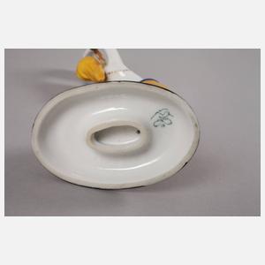 Wilhelm Goebel Orientalische Tänzerin mit Tambourin