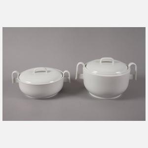 Kaestner vier Teile aus dem Service "Fortschritt"