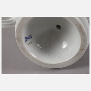 Meissen "Haubenlerche"