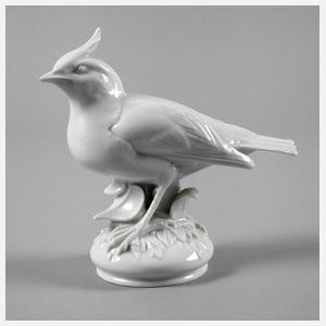 Meissen "Haubenlerche"