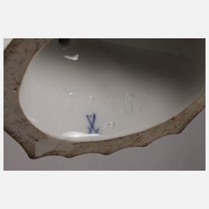 Meissen "Schirrantilope"