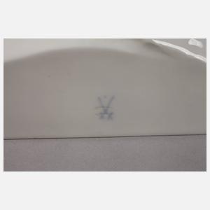 Meissen "Adler auf Felsen"