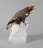 Meissen "Adler auf Felsen"