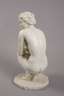 Rosenthal Fritz Klimsch Hockende