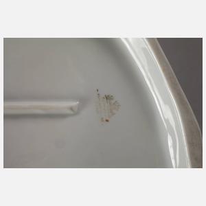 Rosenthal "Ziehharmonikaspieler"