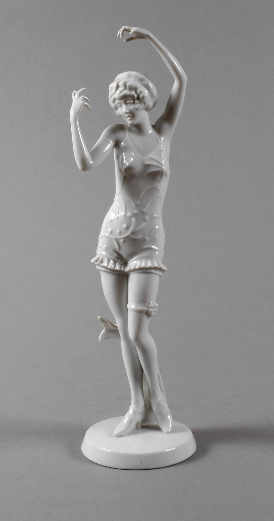 Rosenthal Tänzerin Dorothea Charol