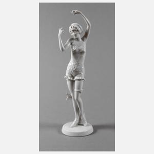 Rosenthal Tänzerin Dorothea Charol