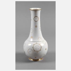 Sevres Vase Art déco