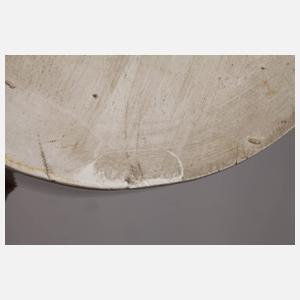 Weibliche Aktfigur Art déco