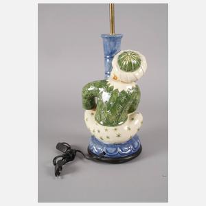 Karlsruhe "Mohrenlampe"