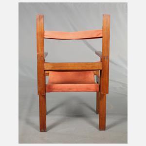 Marcel Breuer Lattenstuhl