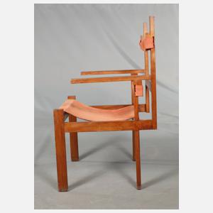 Marcel Breuer Lattenstuhl