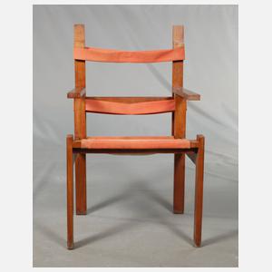 Marcel Breuer Lattenstuhl